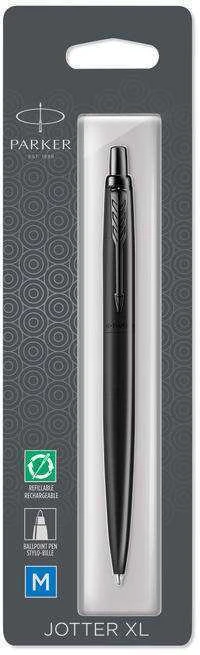 Tušinukas Parker Jotter Monochrome XL Juodas BT - 2122757