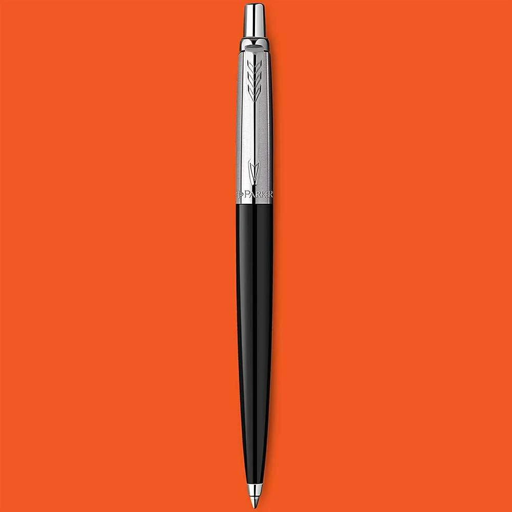 Tušinukas Parker Jotter Originals Juodas - 2096873