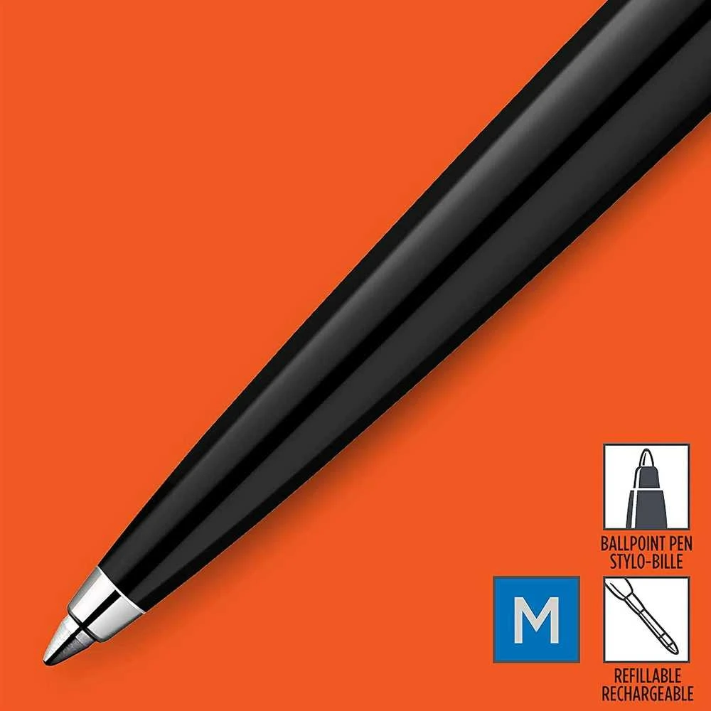 Tušinukas Parker Jotter Originals Juodas - 2096873