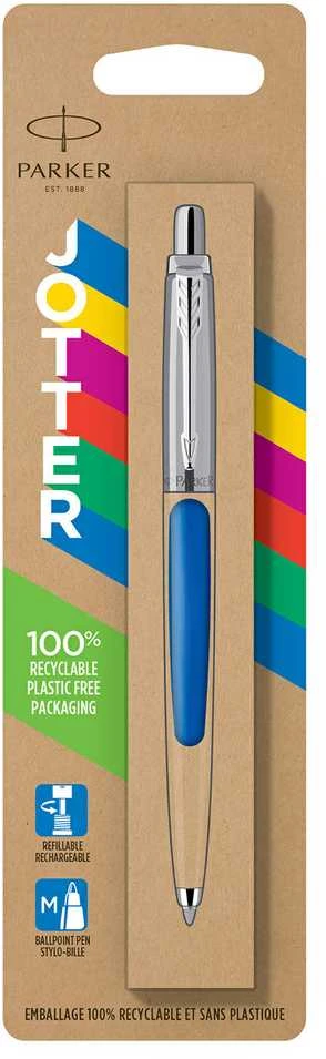 Tušinukas Parker Jotter Originals Mėlyna - 2076052