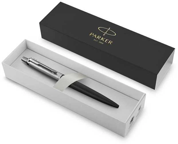 Tušinukas Parker Jotter XL Richmond Matte Juodas - 2068358