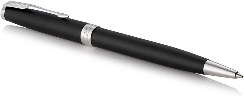 Tušinukas Parker Sonnet Matte Juodas CT - 1931524