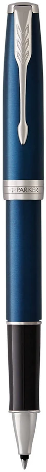 Tušinukas su dangteliu Parker Sonnet Mėlyna Lacquer CT - 1931535