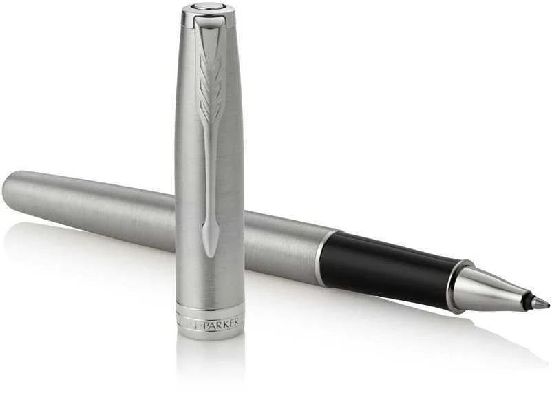 Rašiklis Parker Sonnet Stainless Steel CT - 1931511