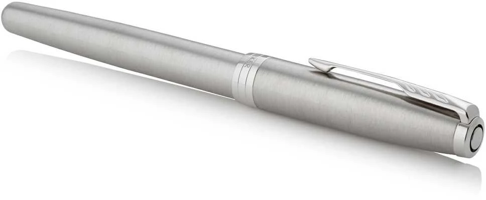 Rašiklis Parker Sonnet Stainless Steel CT - 1931511