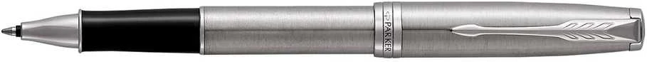 Rašiklis Parker Sonnet Stainless Steel CT - 1931511