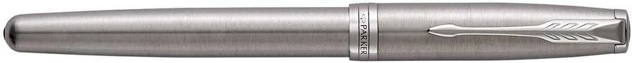 Rašiklis Parker Sonnet Stainless Steel CT - 1931511
