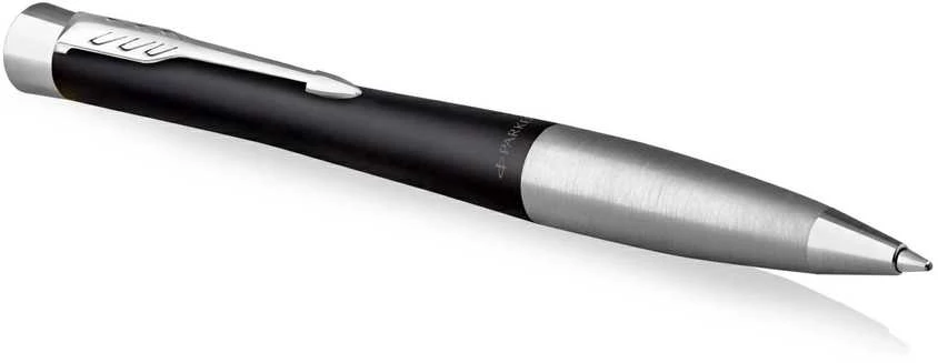 Tušinukas Parker Urban Muted Juodas CT - 2143639