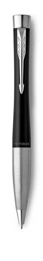 Tušinukas Parker Urban Muted Juodas CT - 2143639