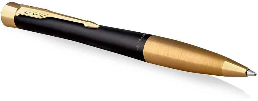 Tušinukas Parker Urban Muted Juodas GT - 2143640