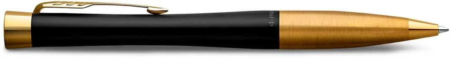 Tušinukas Parker Urban Muted Juodas GT - 2143640