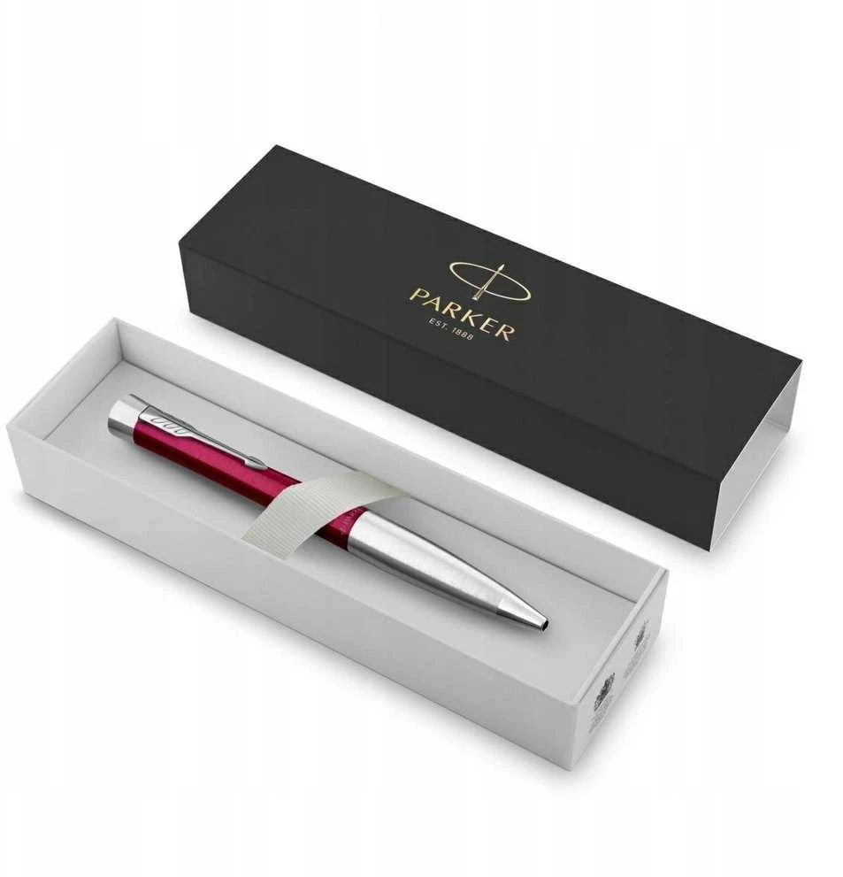 Tušinukas Parker Urban Vibrant Magenta CT - 2143642