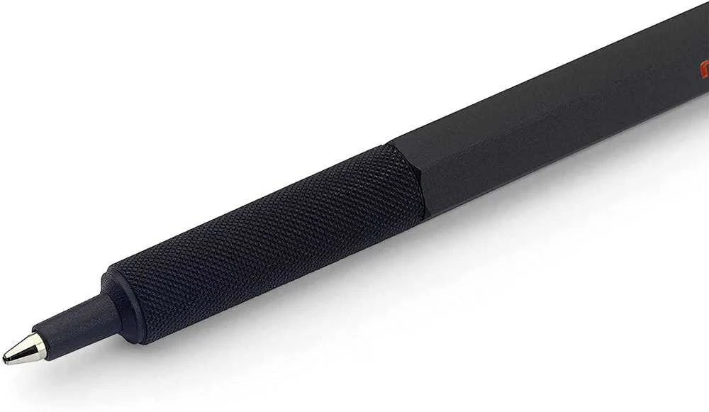 Rotring 600 M tušinukas juodas - 2032577