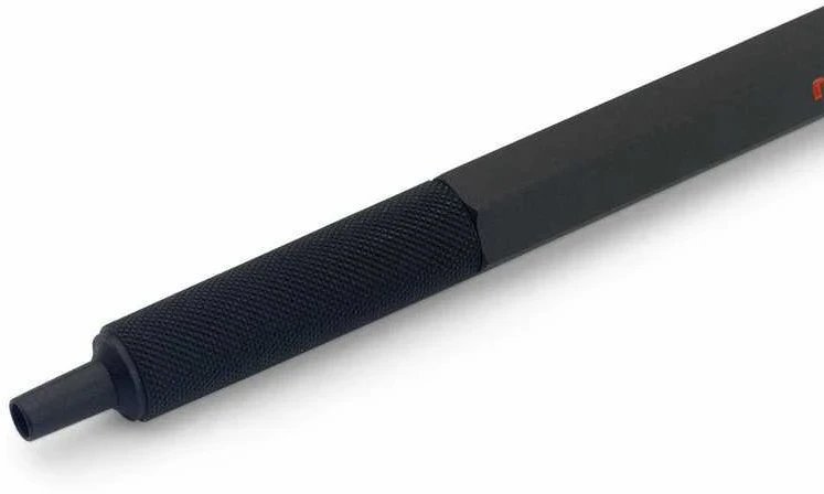 Rotring 600 M tušinukas juodas - 2032577