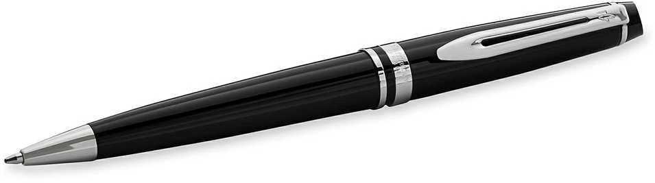 Waterman Expert Laka Juodas CT tušinukas - S0951800
