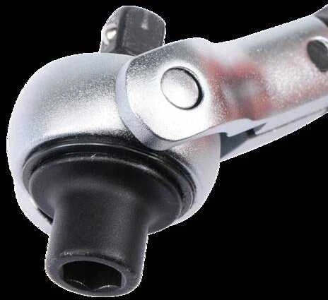 YATO RETŠKAS SU SUKIAMA GALVA 1/4 "2IN1