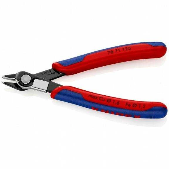 Elektroninės Super Knips replės Knipex 7871125