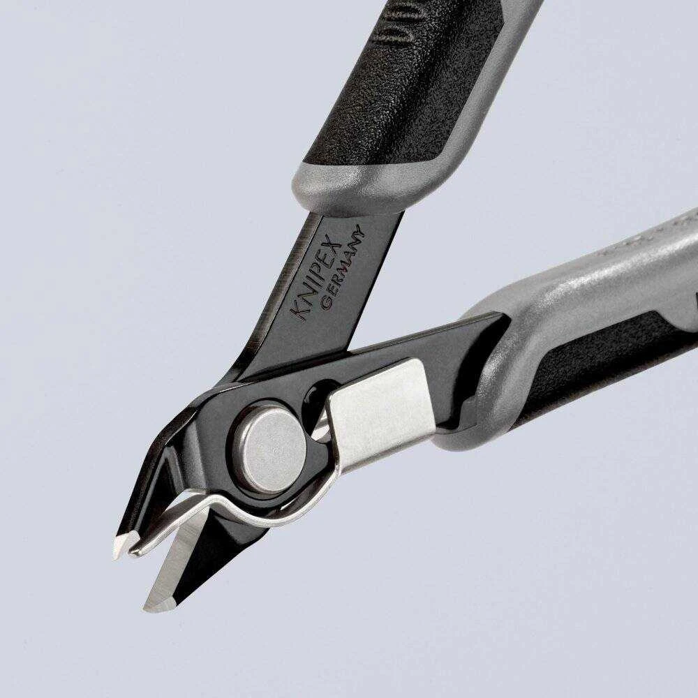 Elektroninės Super Knips replės Knipex 7871125