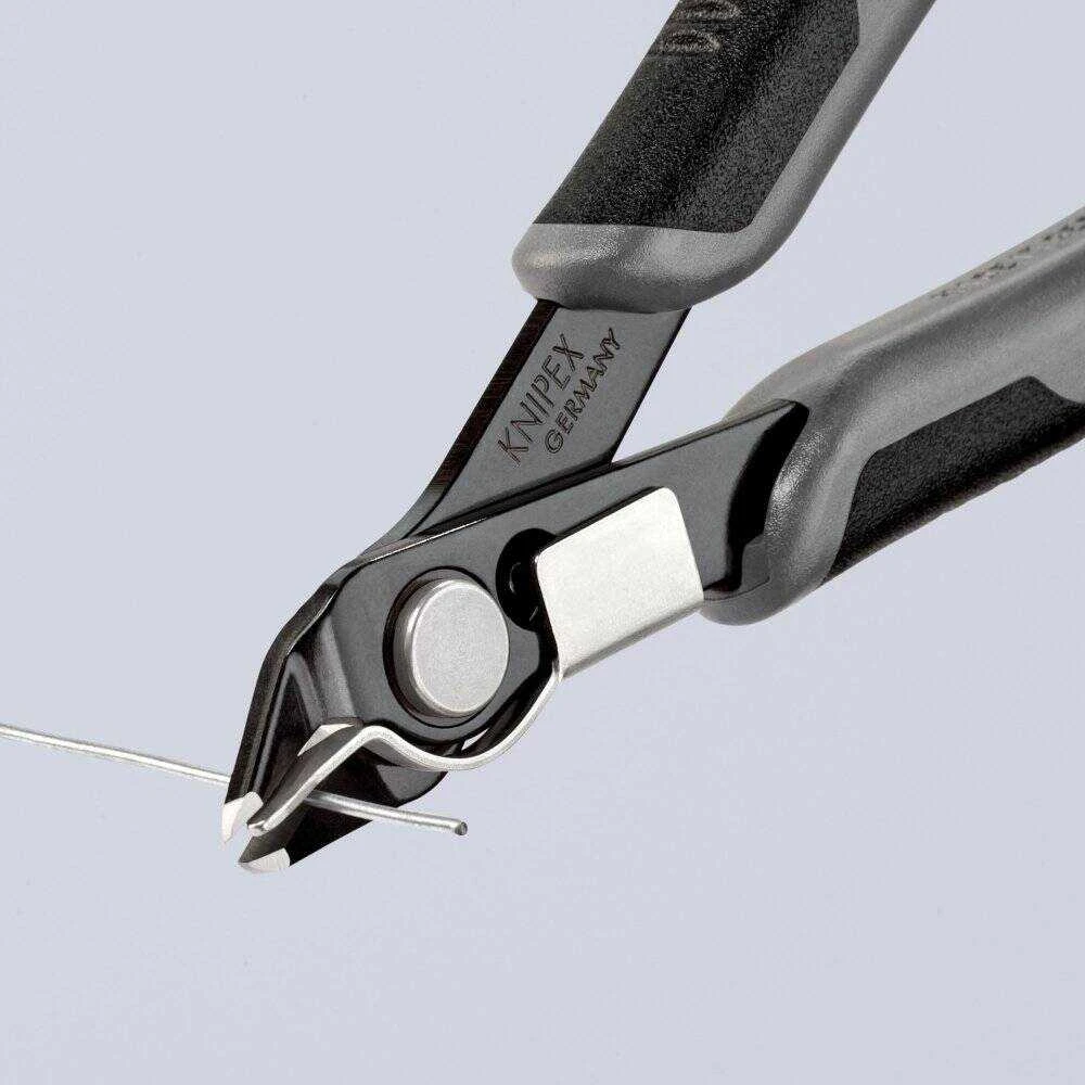Elektroninės Super Knips replės Knipex 7871125
