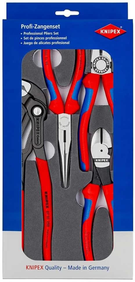Knipex Replių rinkinys 00 20 01 V15