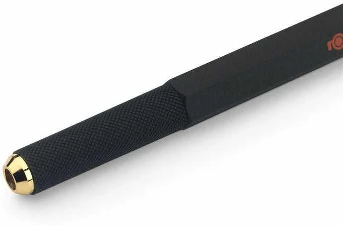 Rotring 800 M tušinukas Juodas - 2032579