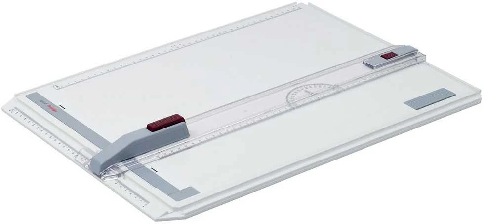 Rotring braižymo lenta A3 profilis