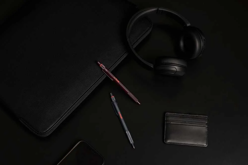 Rotring Professional Pen 600 Chocolate M rašiklis - 2204407