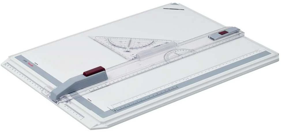 Rotring Rapid A3 braižymo lenta