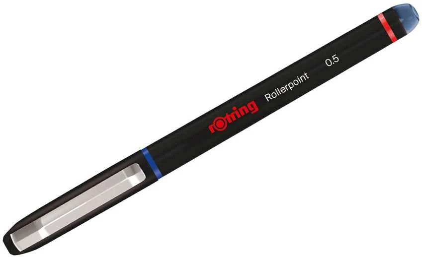 Rotring laineris mėlynas 0,5 mm - 2146105