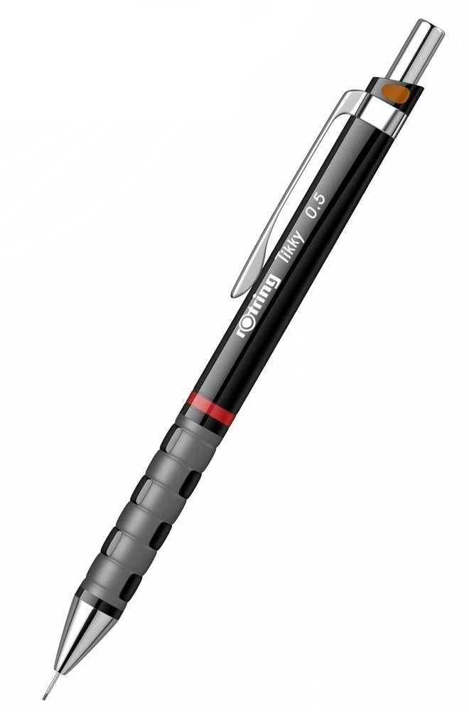 Rotring Tikky CC pieštukų ir grafito rinkinys - 2221240