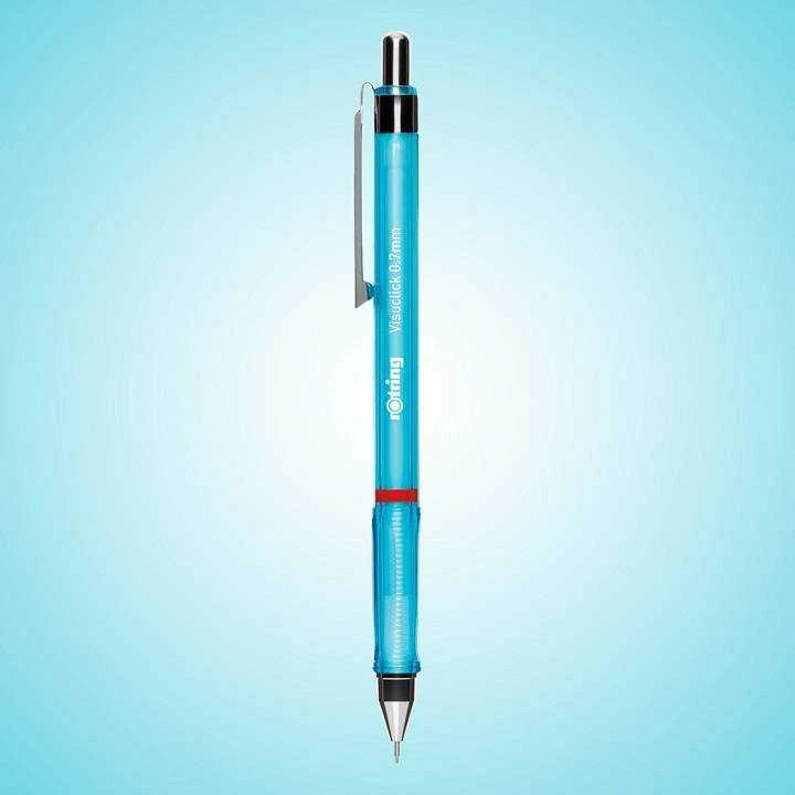 Rotring Visuclick Žalias automatinis pieštukas 0,7 mm + HB grafitas 2102713