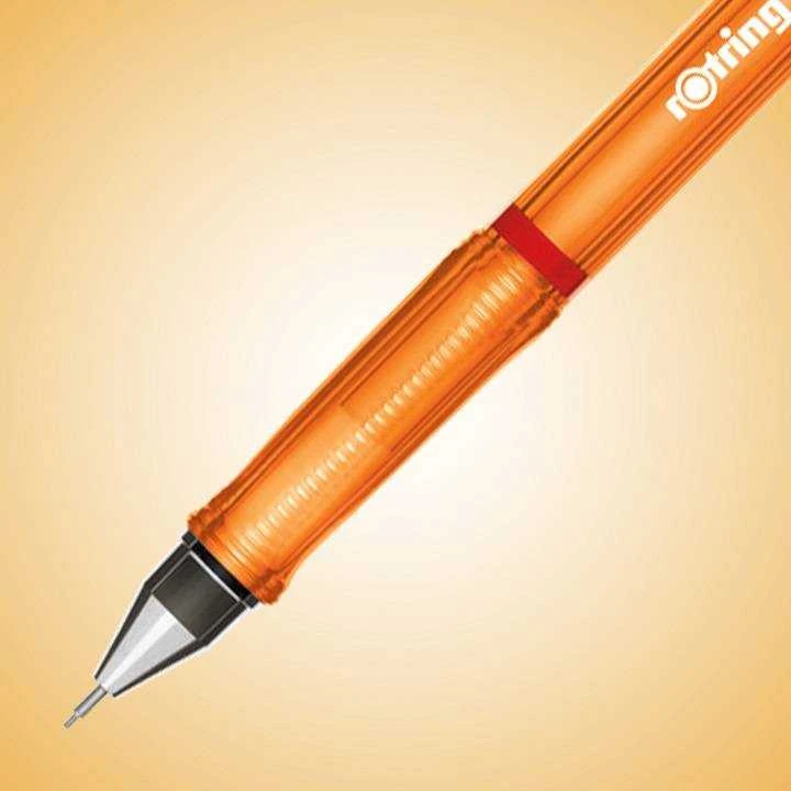 Rotring Visuclick Žalias automatinis pieštukas 0,7 mm + HB grafitas 2102713