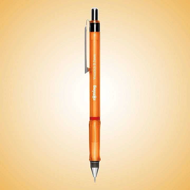Rotring Visuclick Žalias automatinis pieštukas 0,7 mm + HB grafitas 2102713