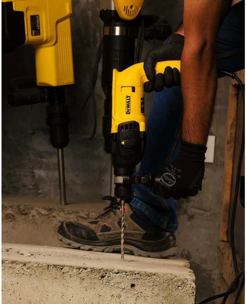 Perforatorius DeWalt D25133K 2,6J