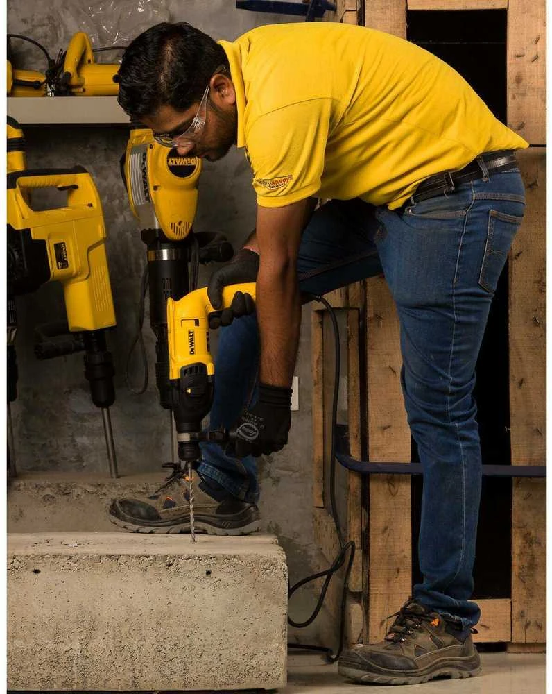 Perforatorius DeWalt D25133K 2,6J