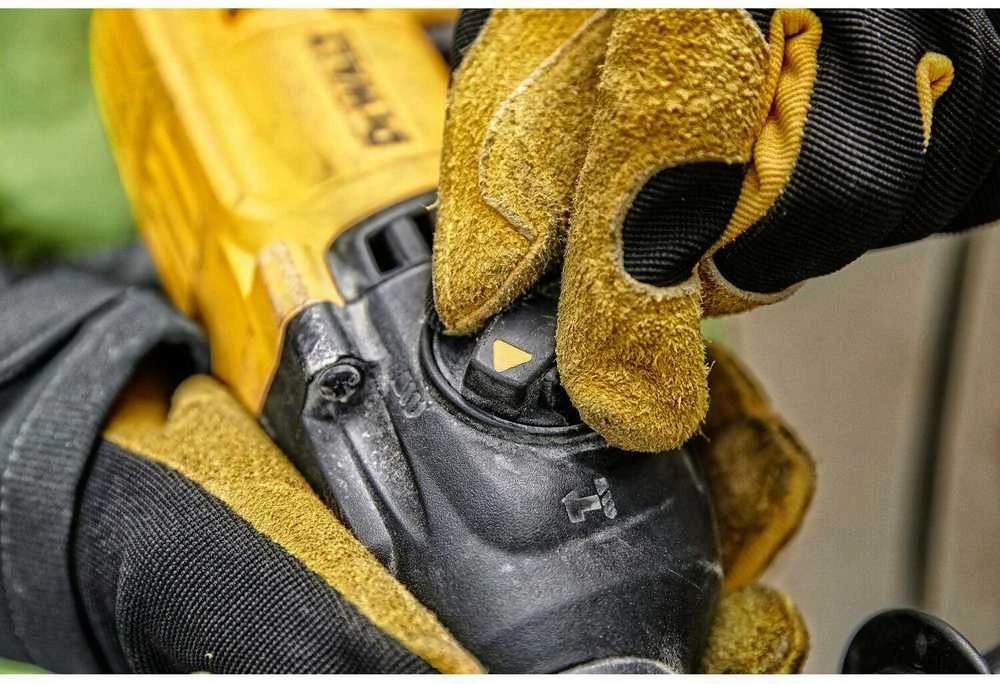 Perforatorius DeWalt D25133K 2,6J