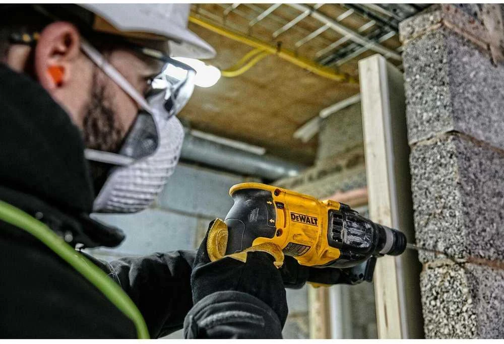 Perforatorius DeWalt D25133K 2,6J