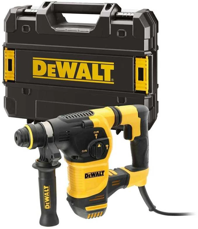 Perforatorius DeWalt SDS-Plus D25333K