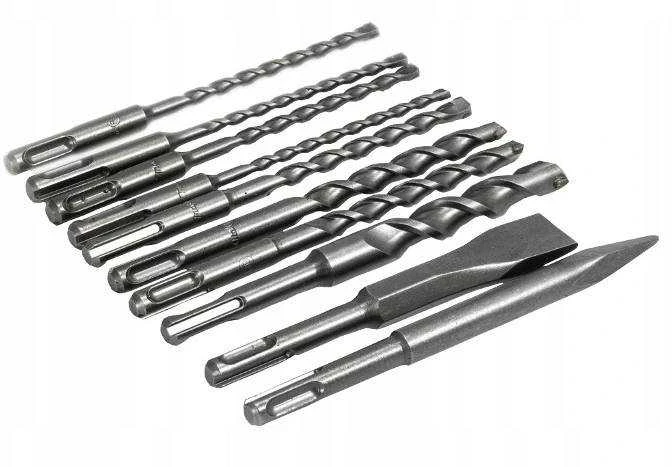 Grąžtas Makita 088381413978