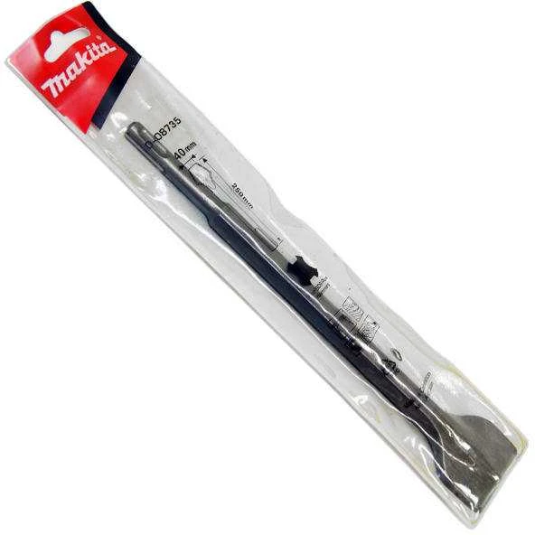 Makita SDS-PLUS Kaltas 40x250mm D-08735