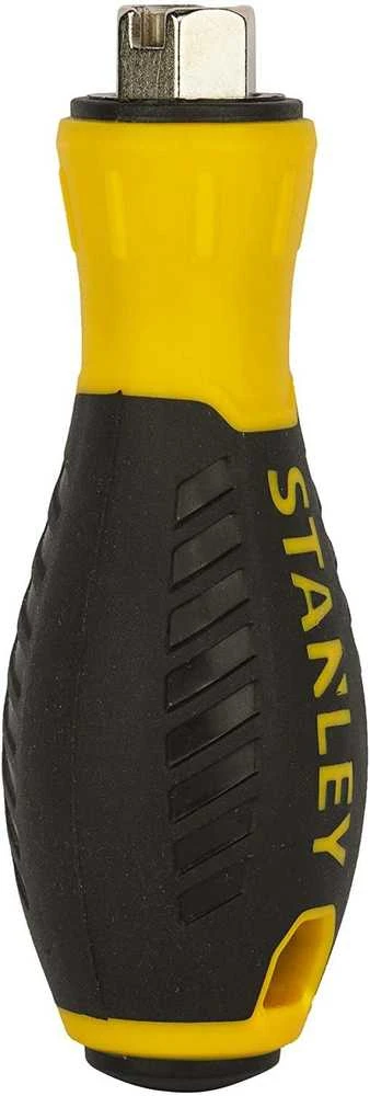 STANLEY WKRĘTAK.6+KOŃCÓWEK
