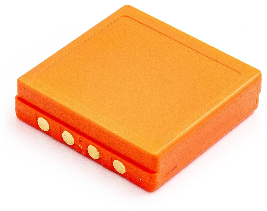 Akumuliatorius Shenzhen Originali baterija HBC Radiomatic BA301031 3,6V 2200mAh Li-Ion Orbit TC240