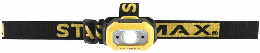 Stanley FatMax 200 lm žibintas su judesio jutikliu FMHT81509-0