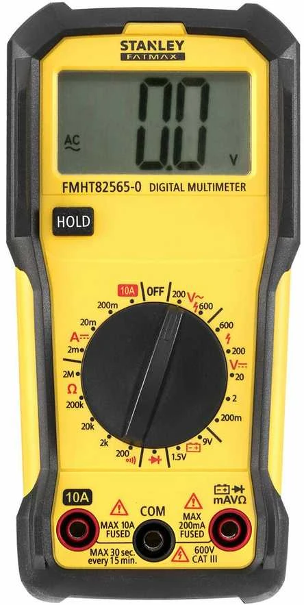 Multimetras Stanley FMHT82565-0