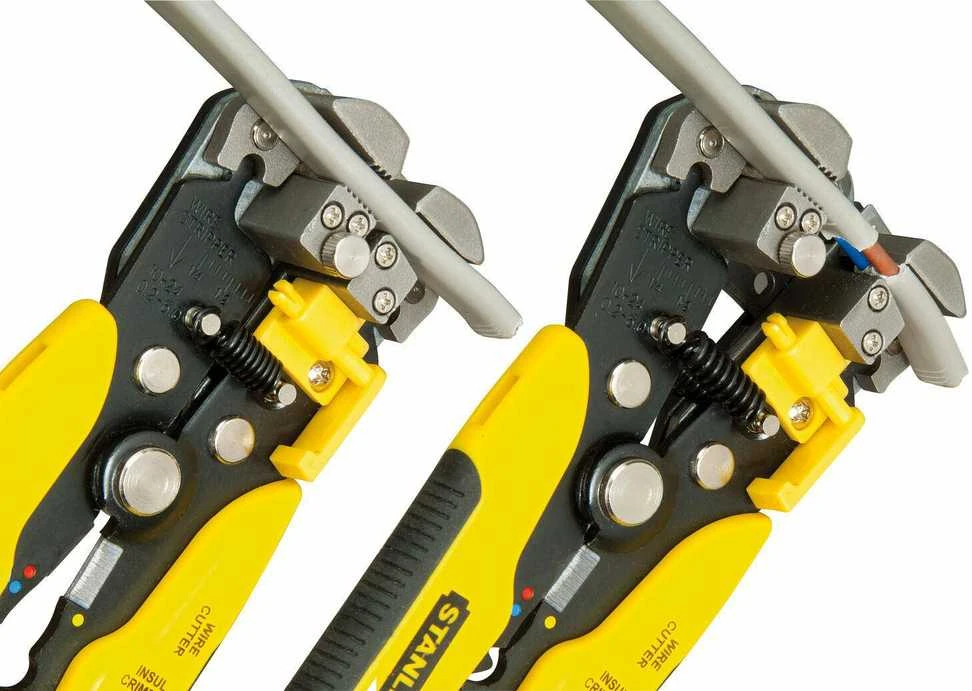 Stanley Automatinės laidų nužievinimo replės SFMHT0-96230