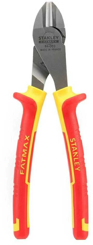 Replės Stanley ''VDE''; 160 mm