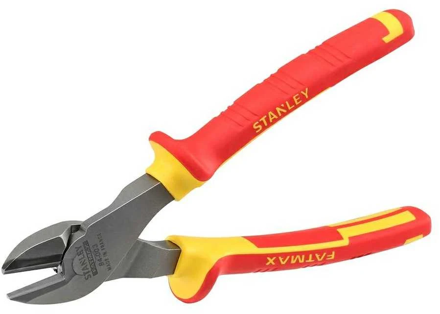Replės Stanley ''VDE''; 160 mm