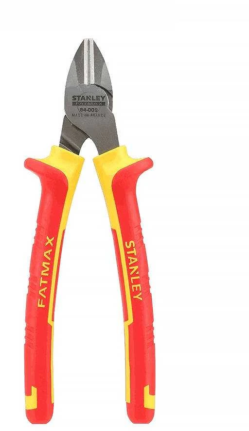 Replės Stanley VDE; 160 mm