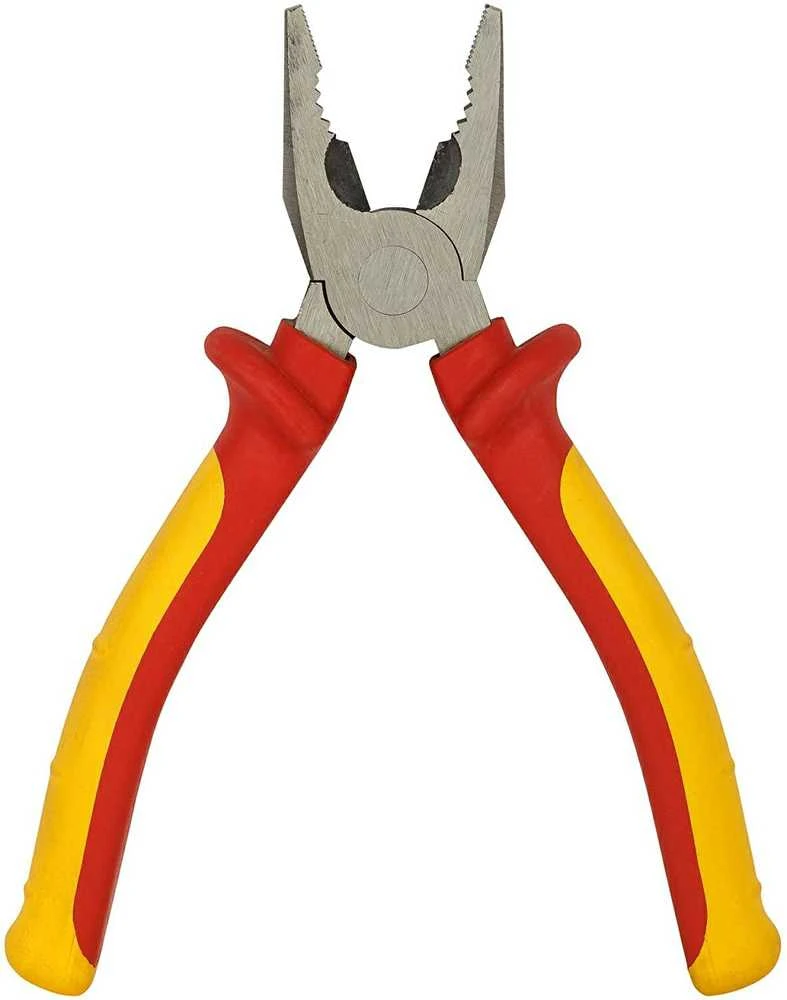 Replės Stanley VDE; 175 mm