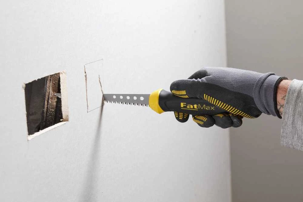 Rankinis pjūklas Stanley FatMax Jet-Cut; 300 mm medienai